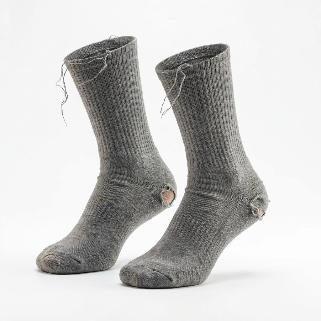 chaussette classique